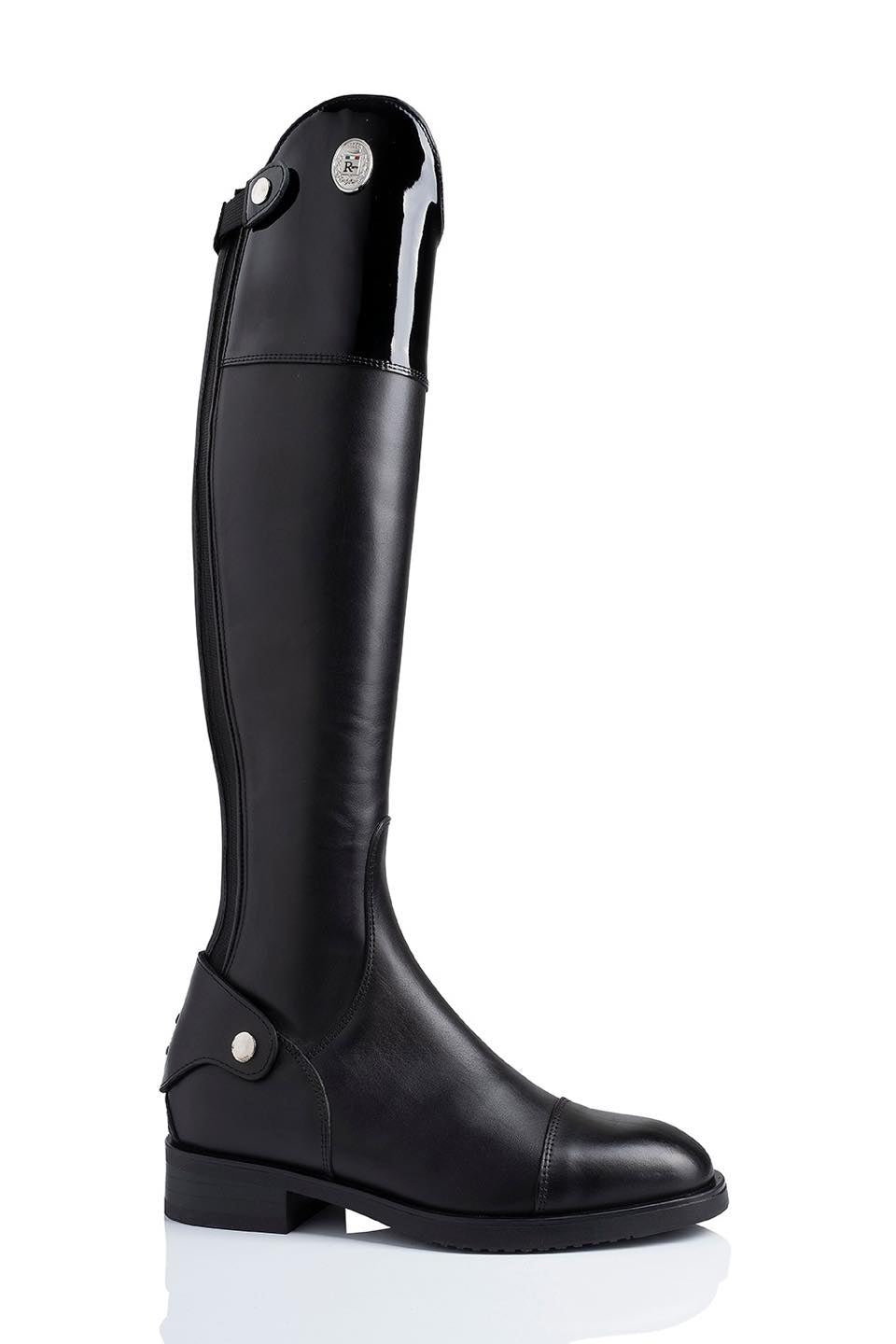 1501 Stivali Romitelli