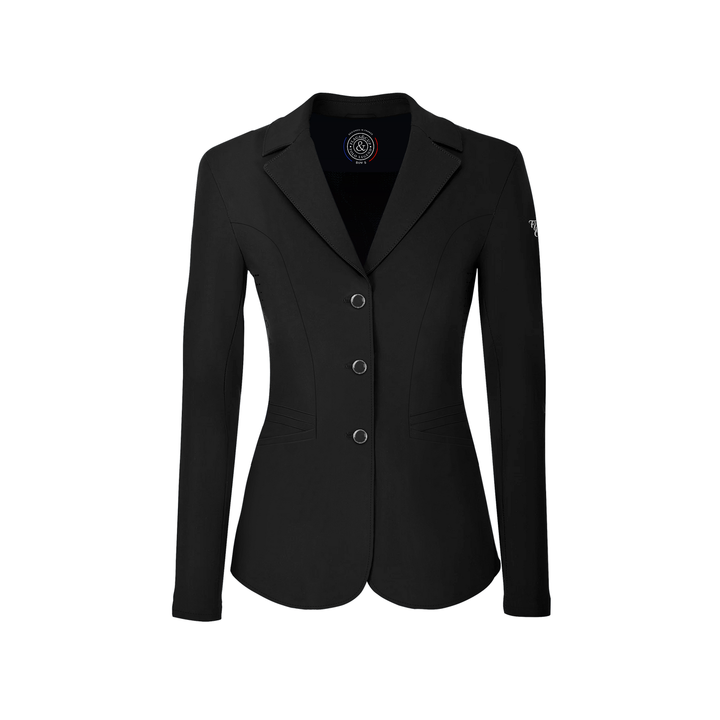 FLAGS & CUPS - Victoria Show Jacket