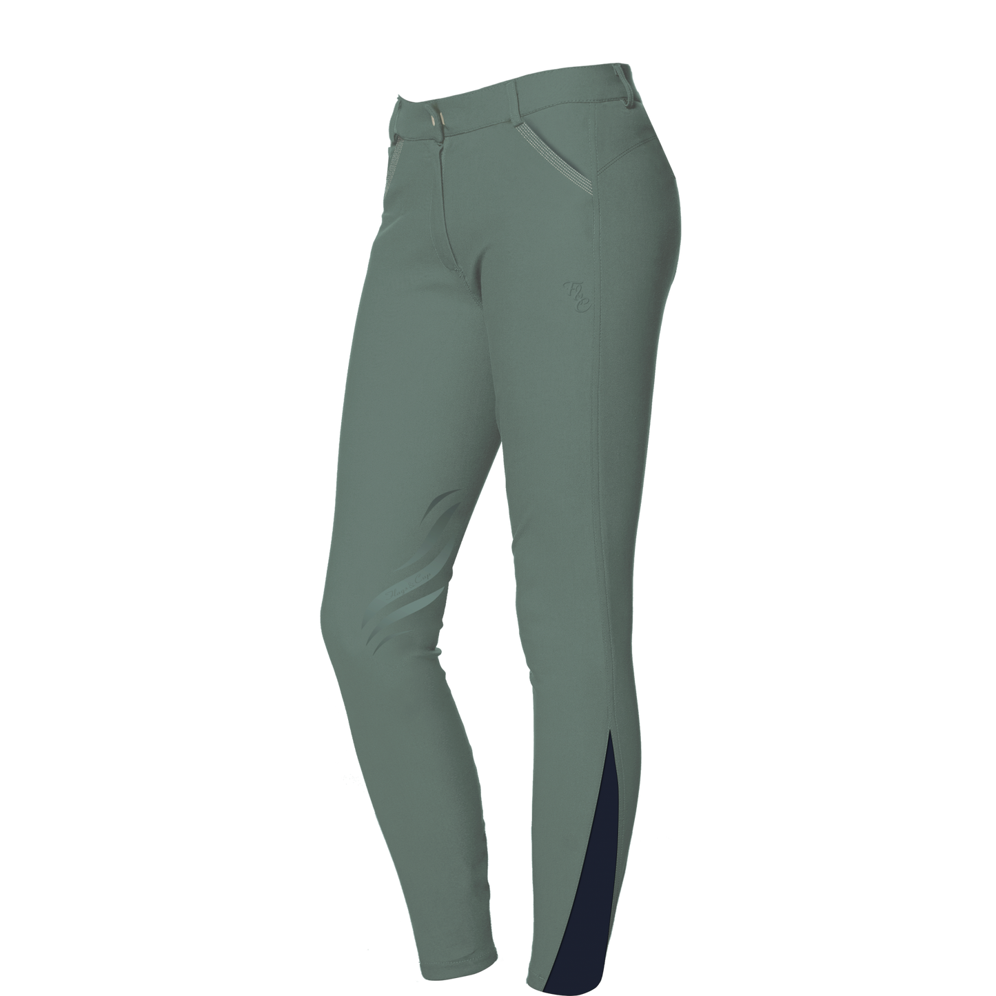 FLAGS & CUPS - Tulipa Breeches KIDS
