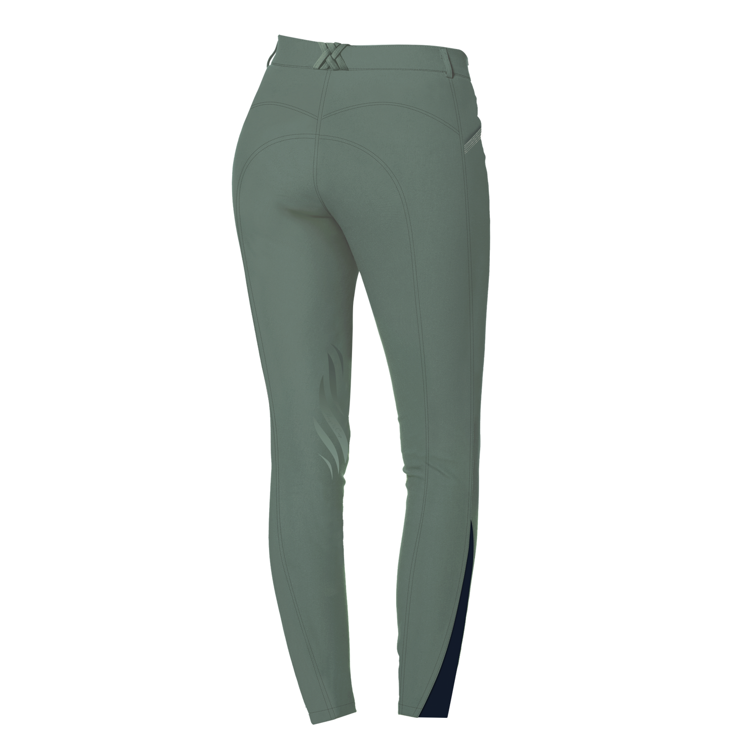 FLAGS & CUPS - Tulipa Breeches KIDS