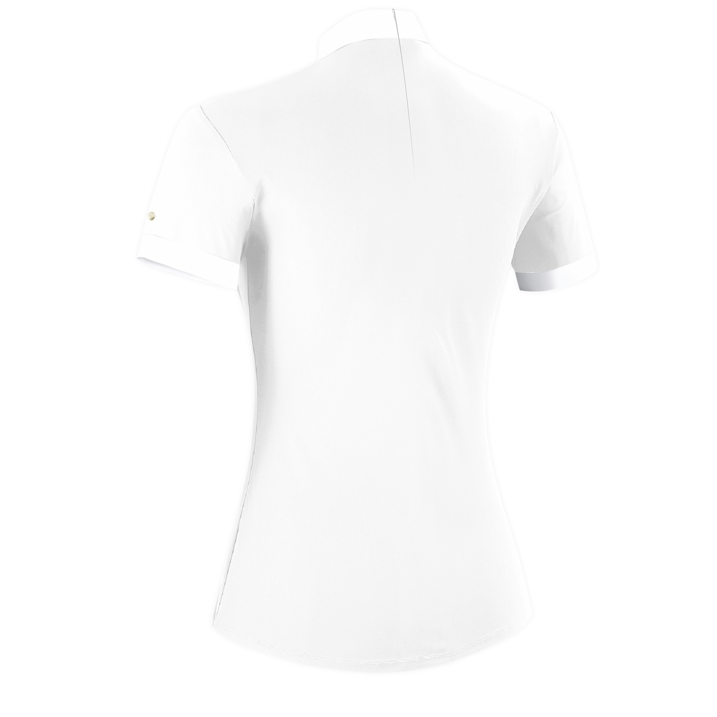 FLAGS & CUPS - Isla Short Sleeves Shirt