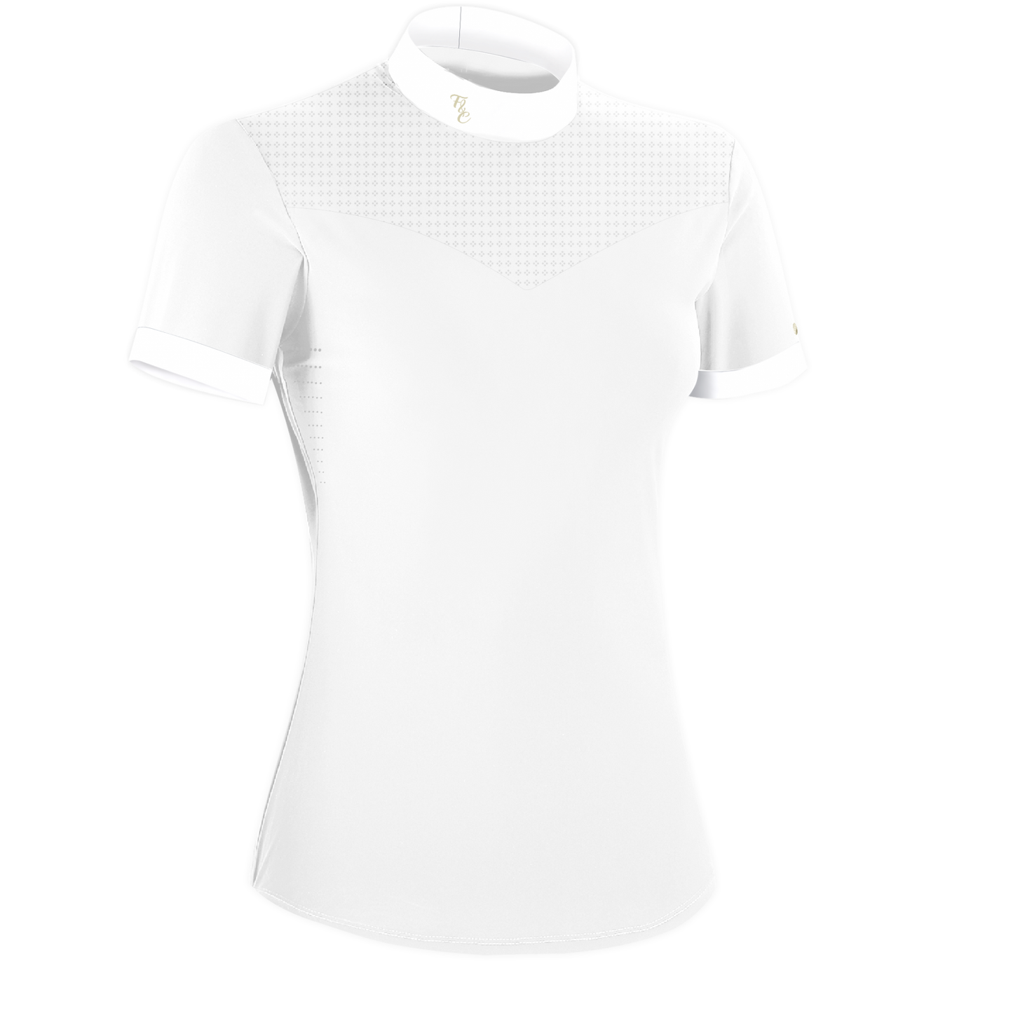 FLAGS & CUPS - Isla Short Sleeves Shirt