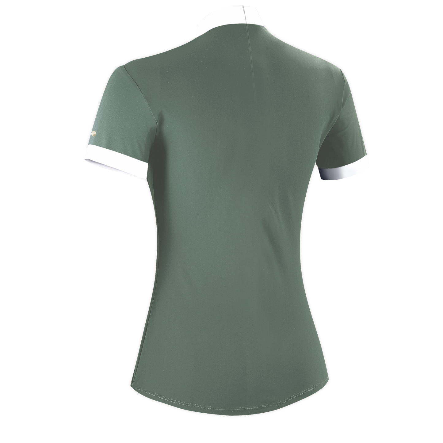 FLAGS & CUPS - Isla Short Sleeves Shirt