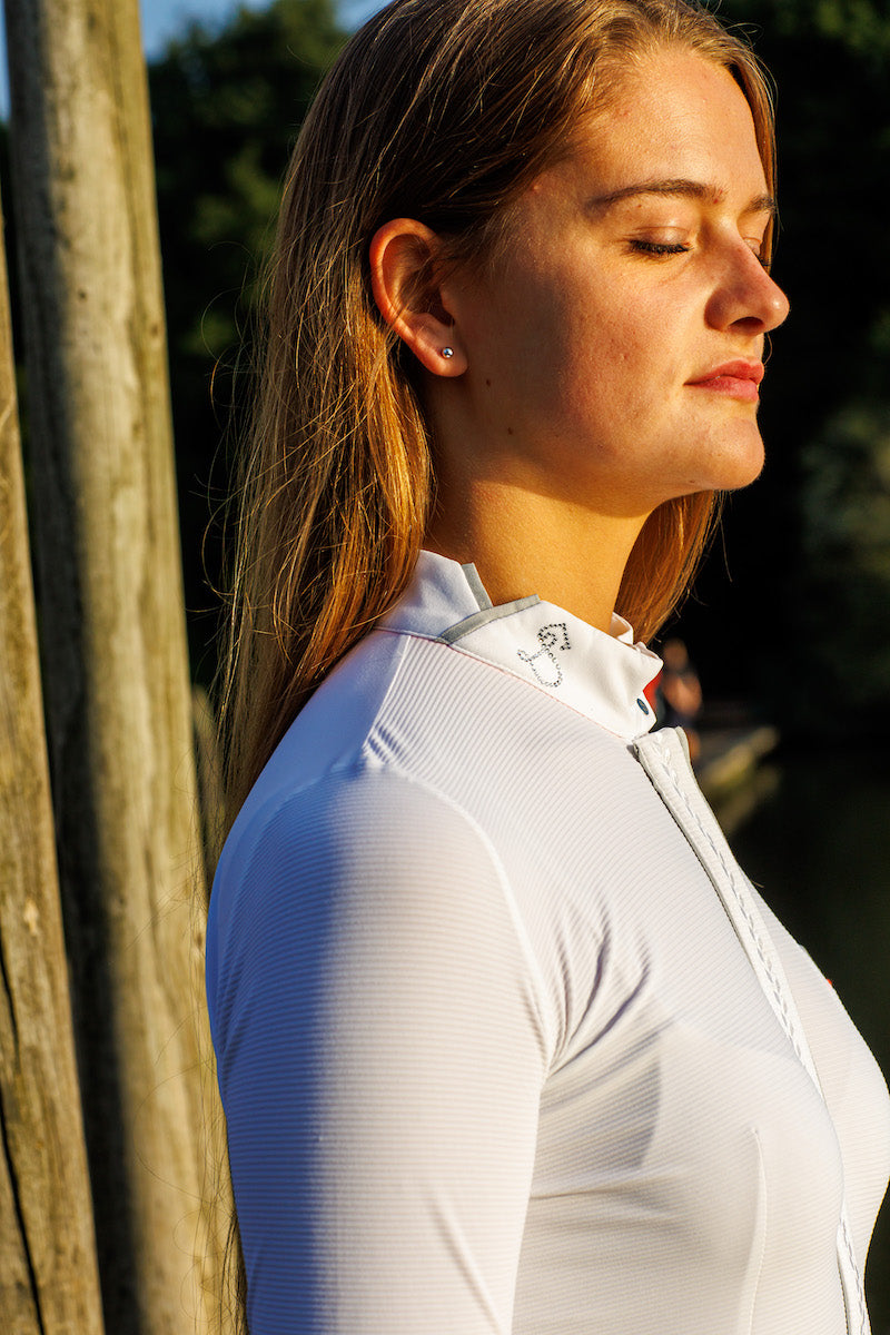 SABOTIER - Apoline Shirt