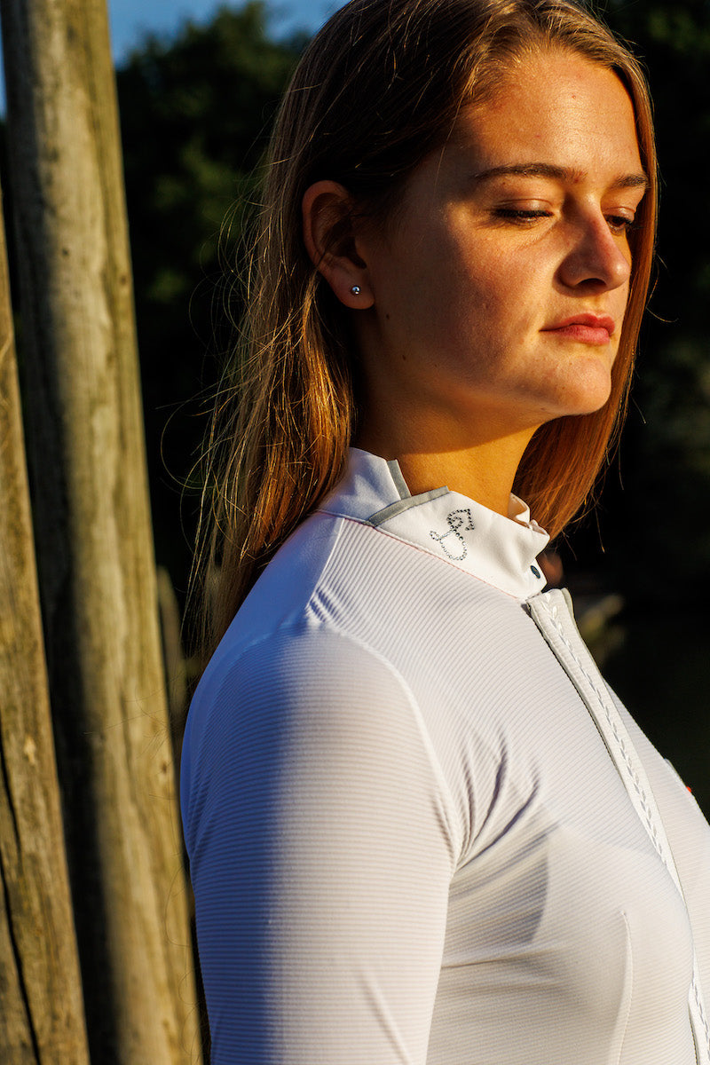 SABOTIER - Apoline Shirt