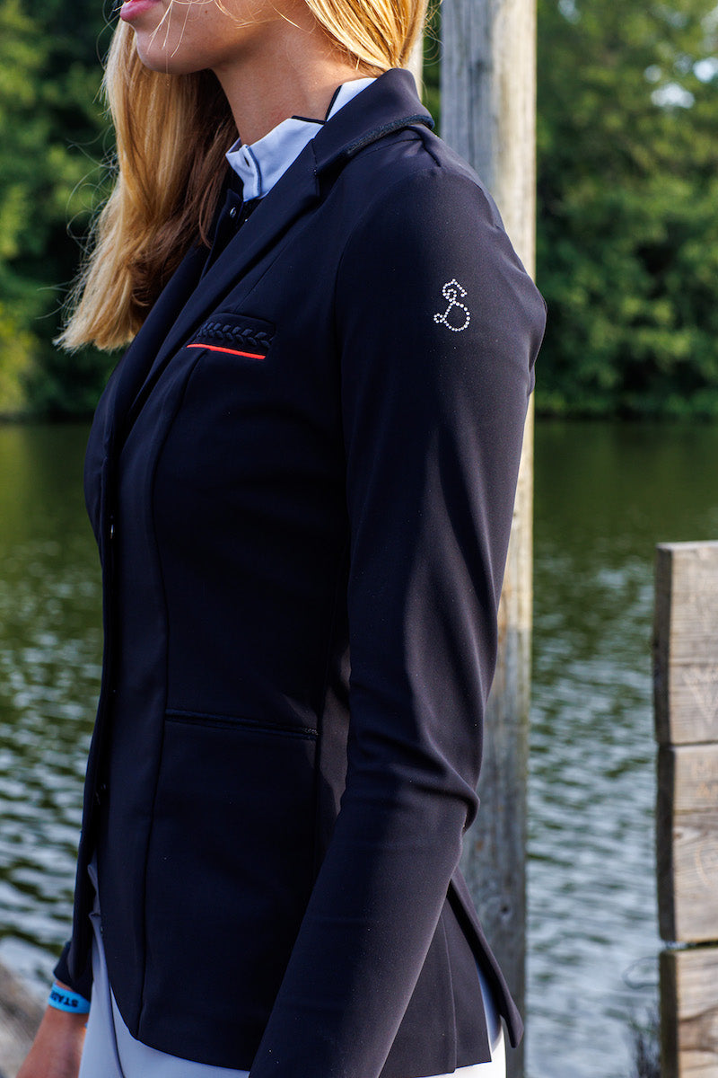 SABOTIER - Judith Show Jacket