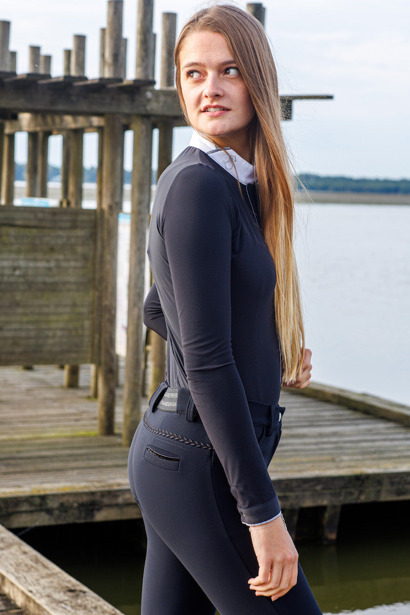 SABOTIER - Apoline Shirt