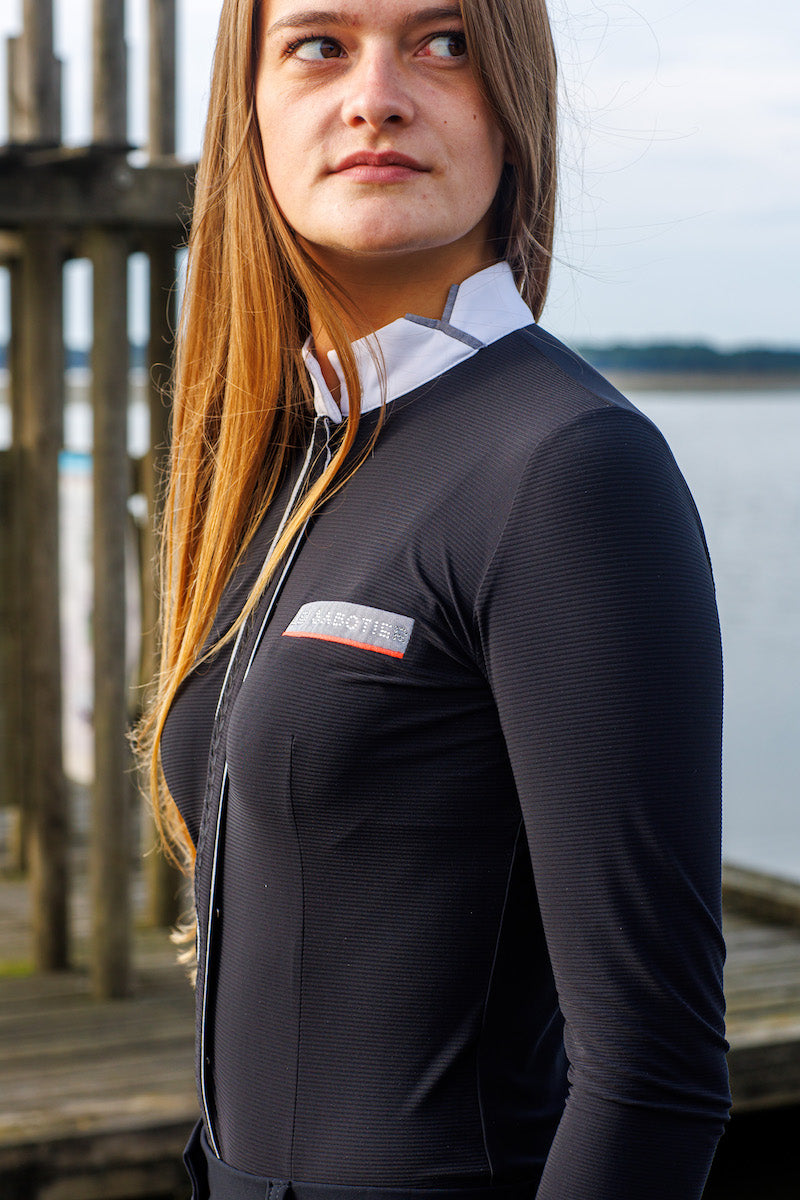 SABOTIER - Apoline Shirt