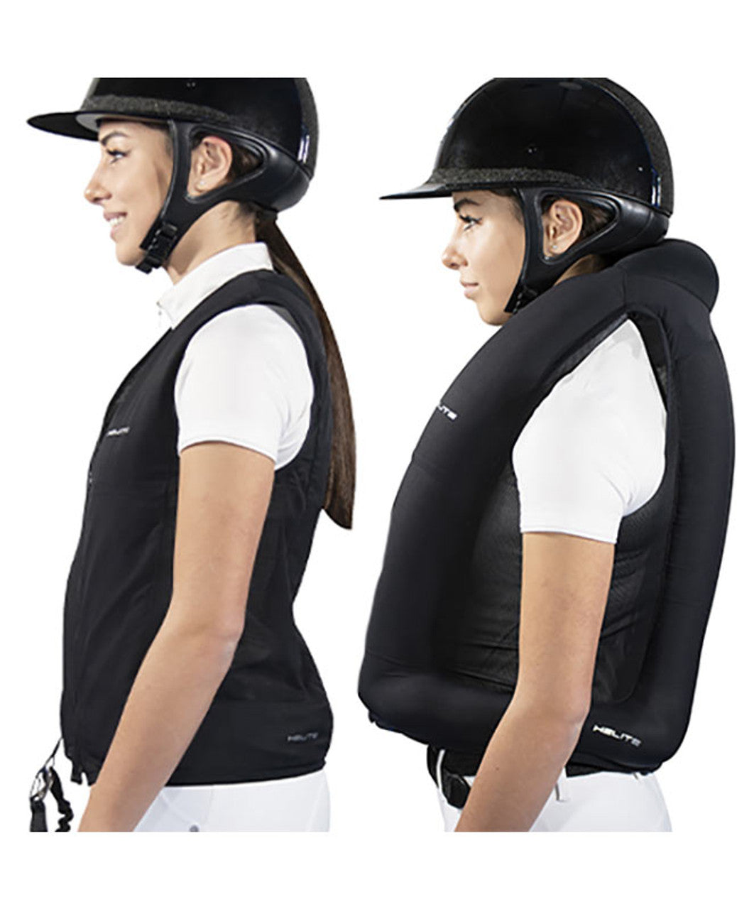 Helite Air Vest