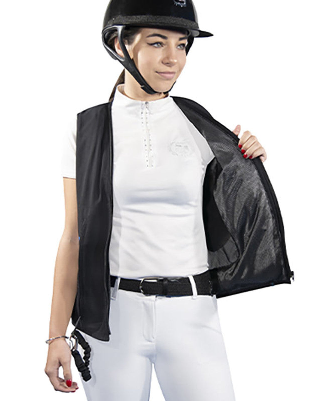 Helite Air Vest