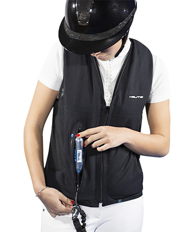 Helite Air Vest