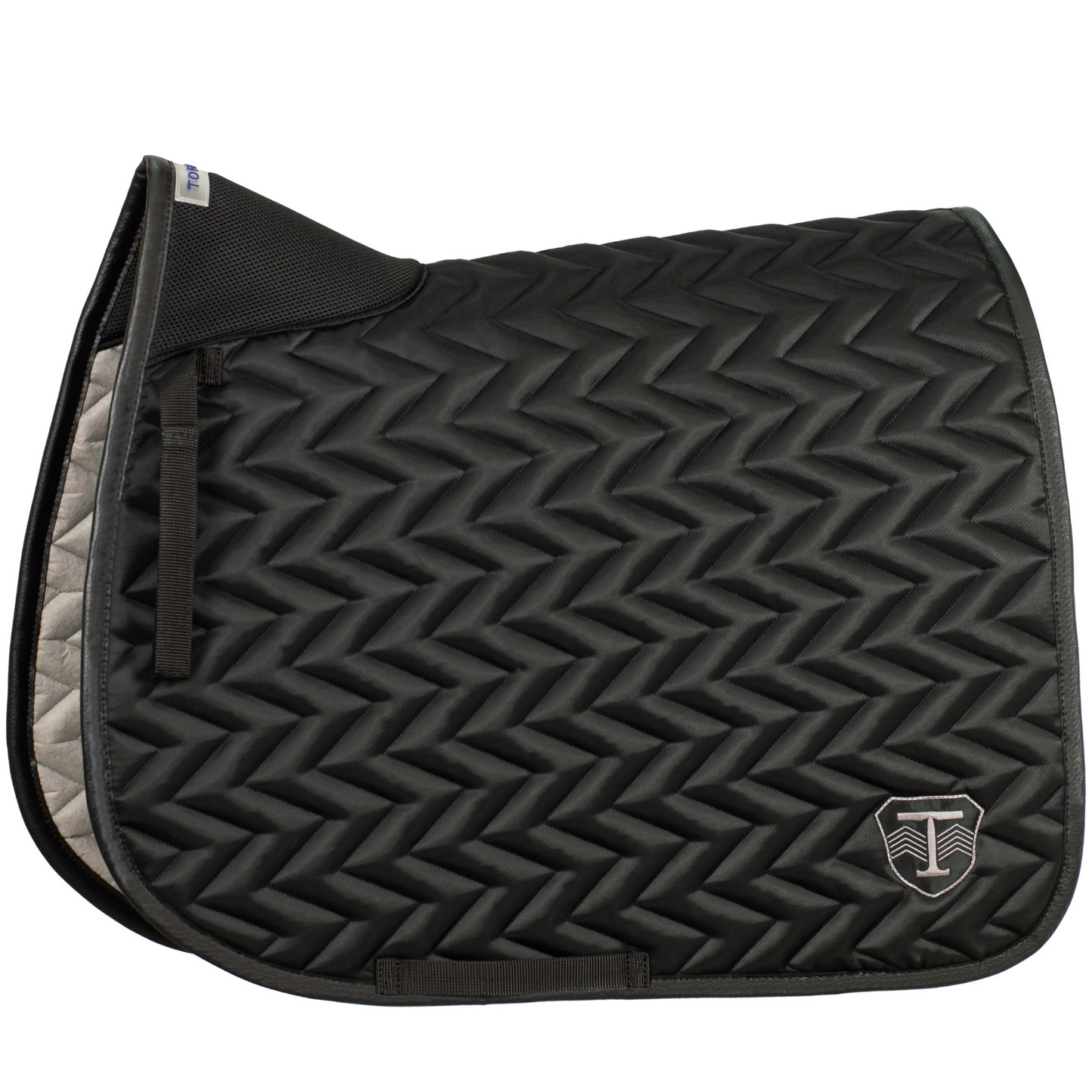 TORPOL - Sport Cut Saddle Pad