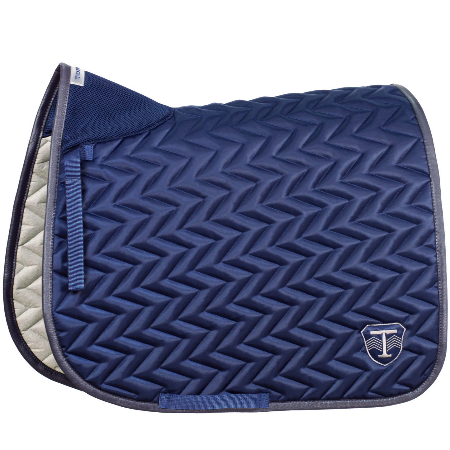 TORPOL - Sport Cut Saddle Pad