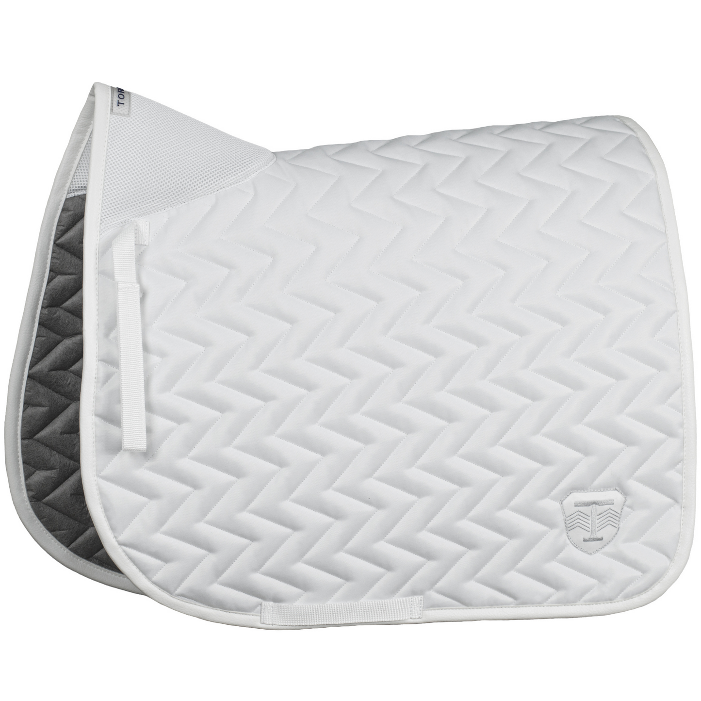 TORPOL - Sport Cut Saddle Pad