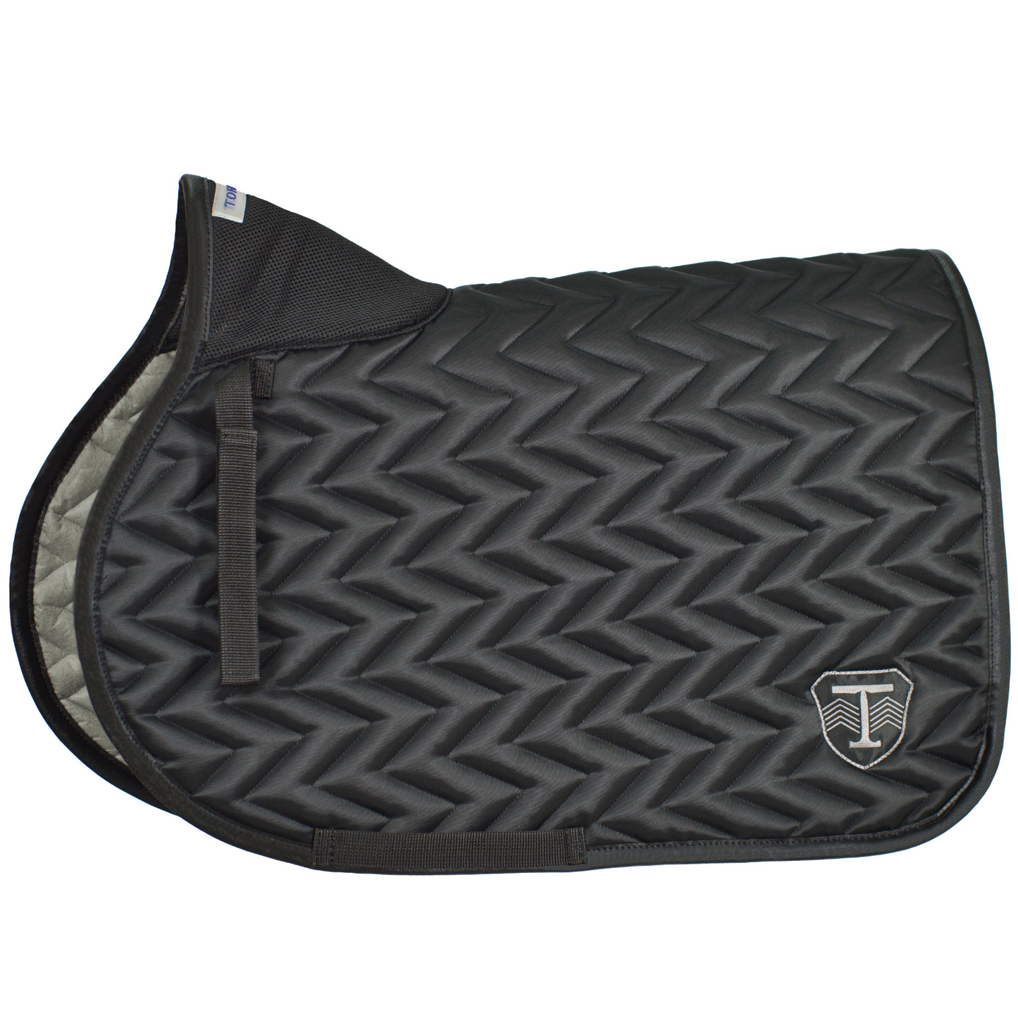 TORPOL - Sport Cut Saddle Pad