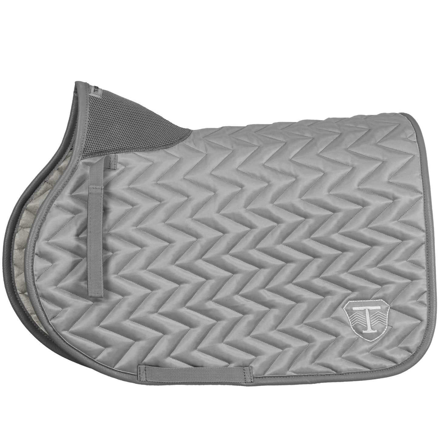 TORPOL - Sport Cut Saddle Pad