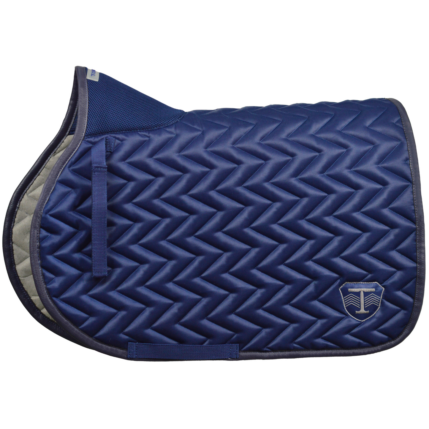 TORPOL - Sport Cut Saddle Pad