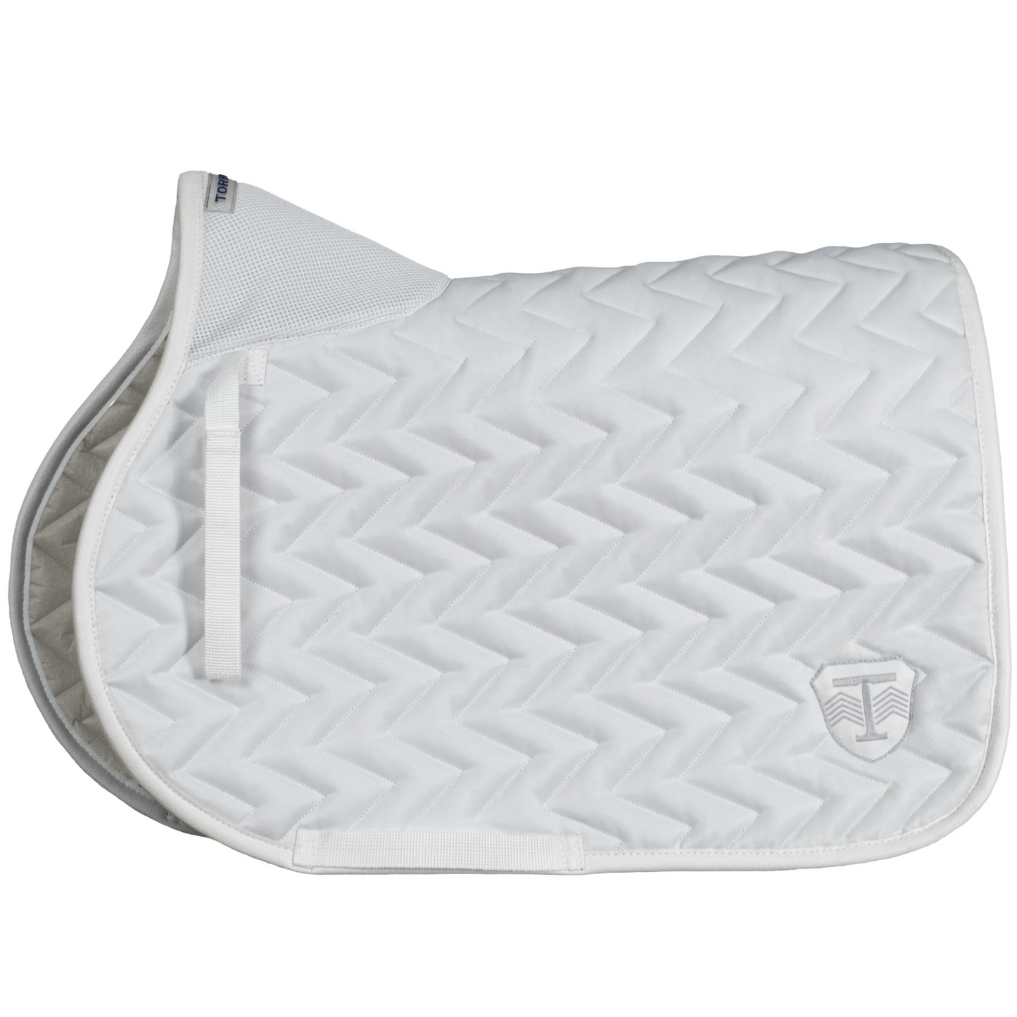 TORPOL - Sport Cut Saddle Pad