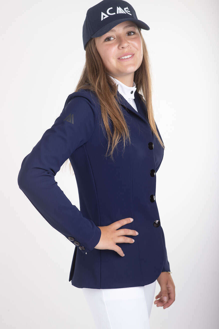 ACMÉ- Arkab Show Jacket