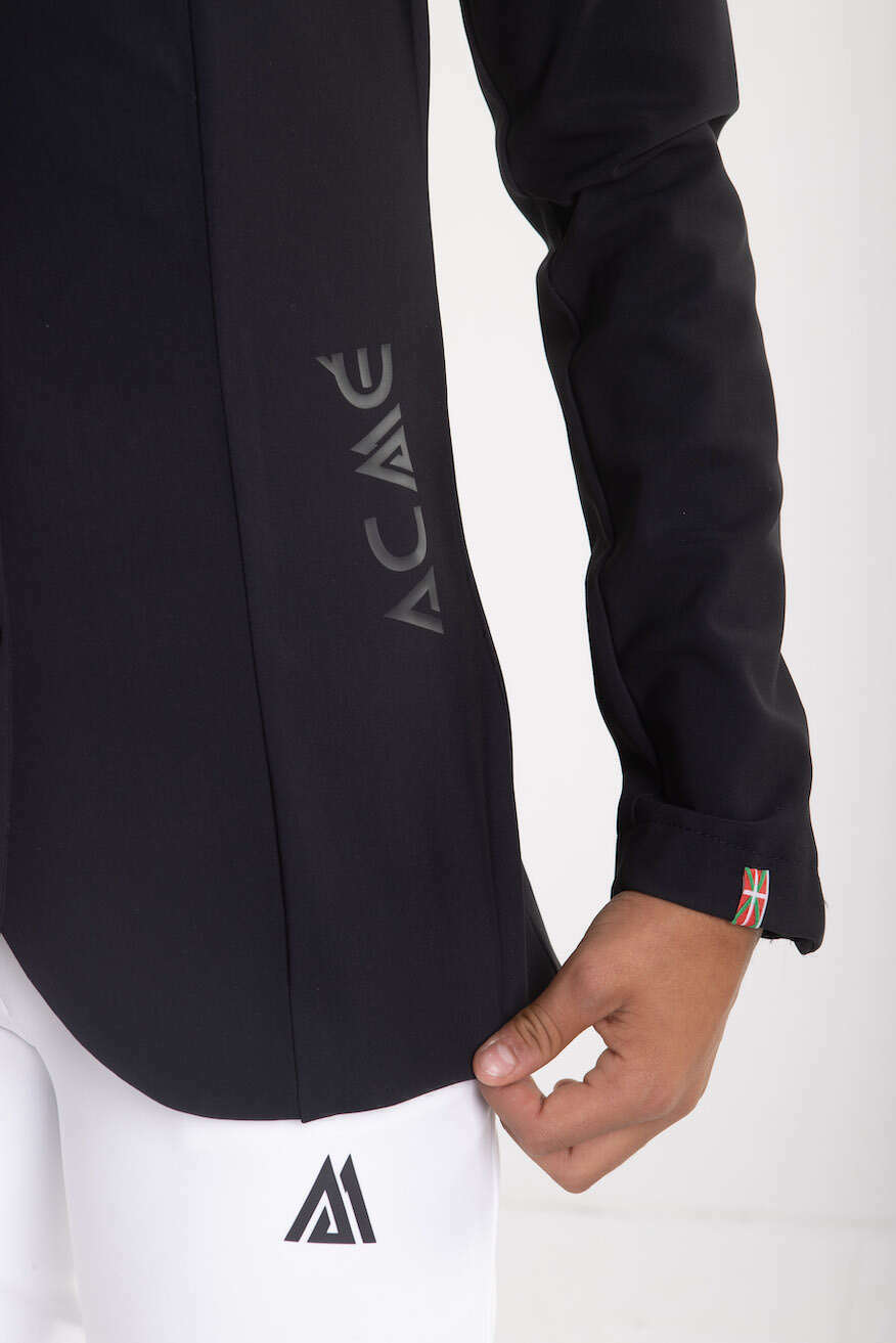 ACMÉ- Arkab Show Jacket