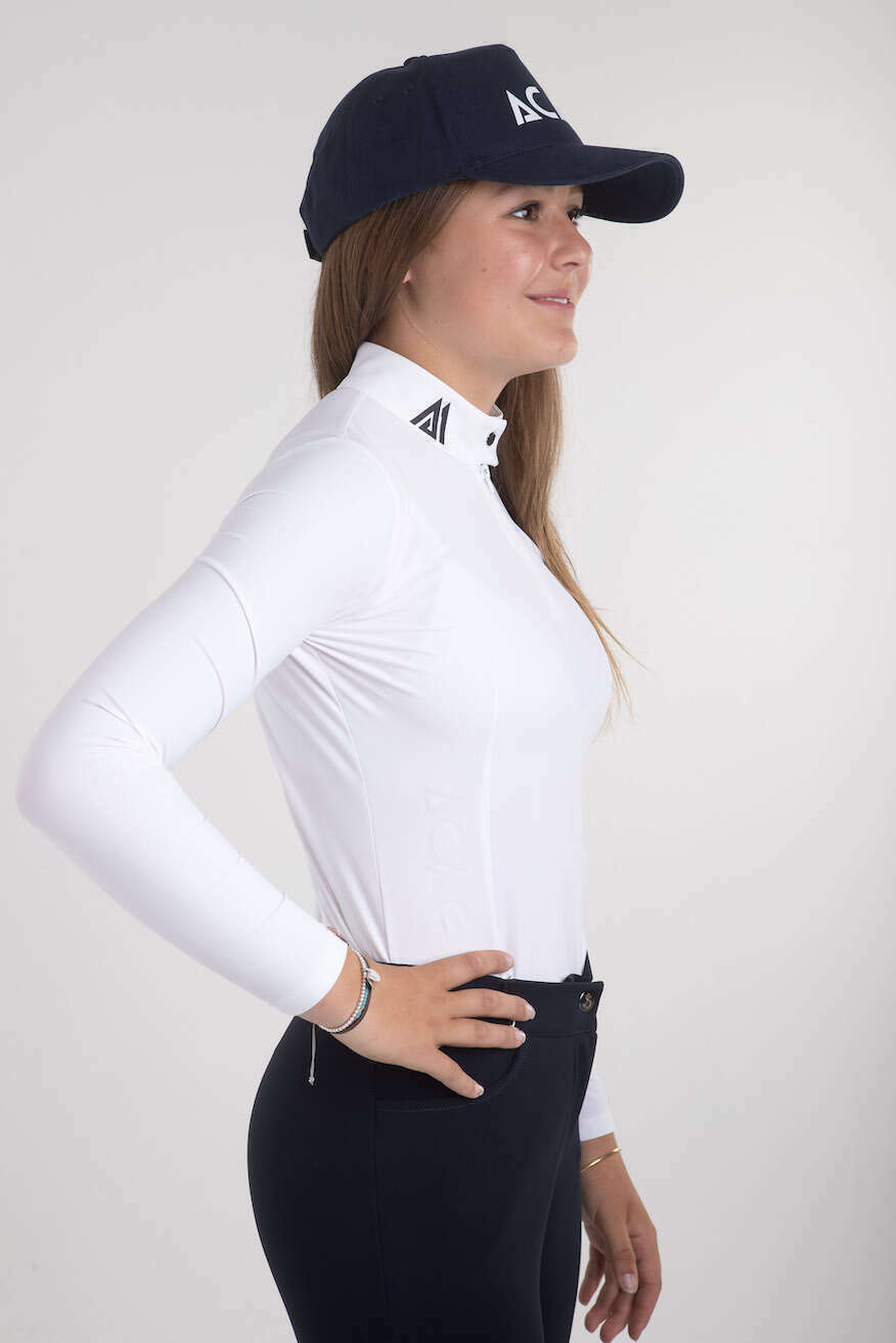 ACMÉ - Atik Show Shirt