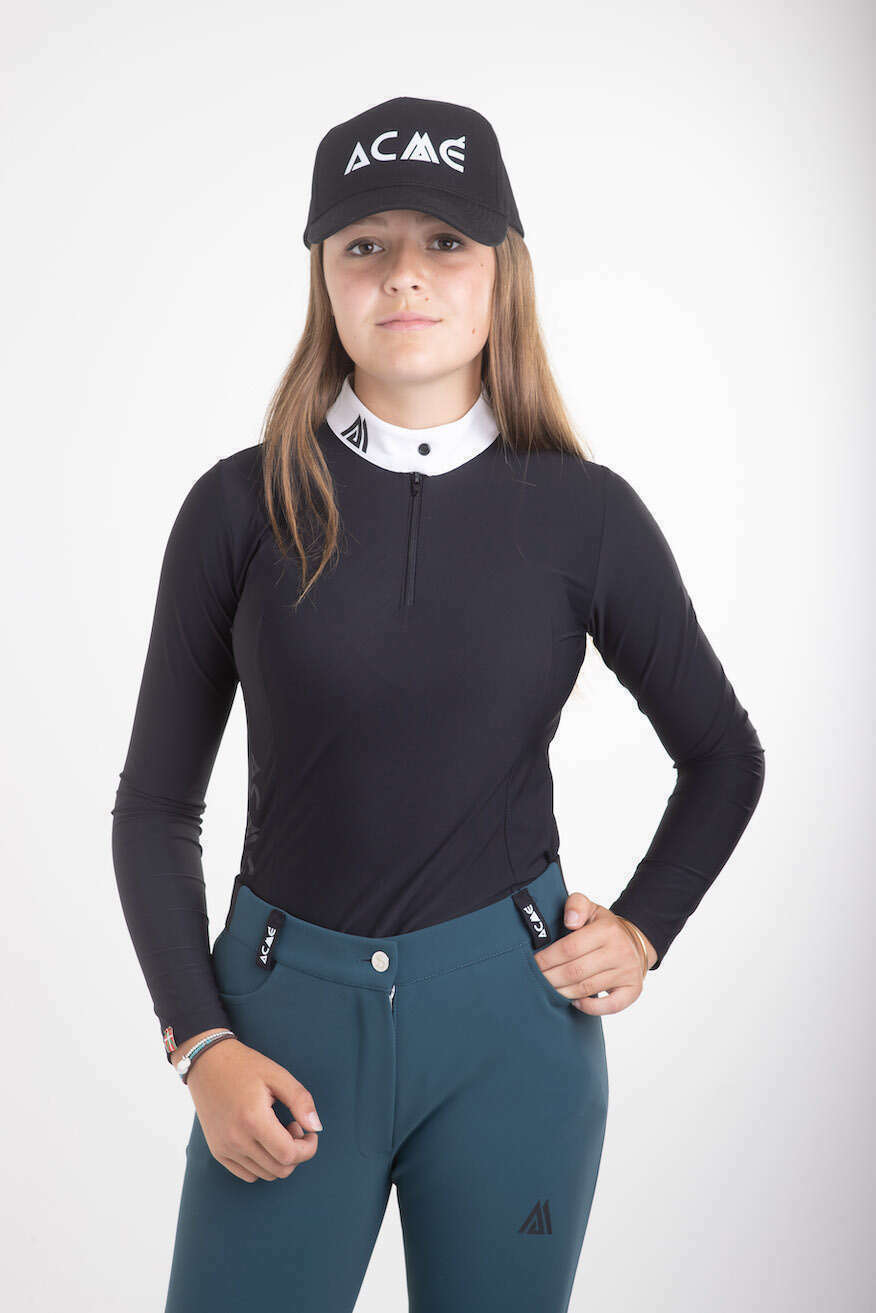 ACMÉ - Atik Show Shirt