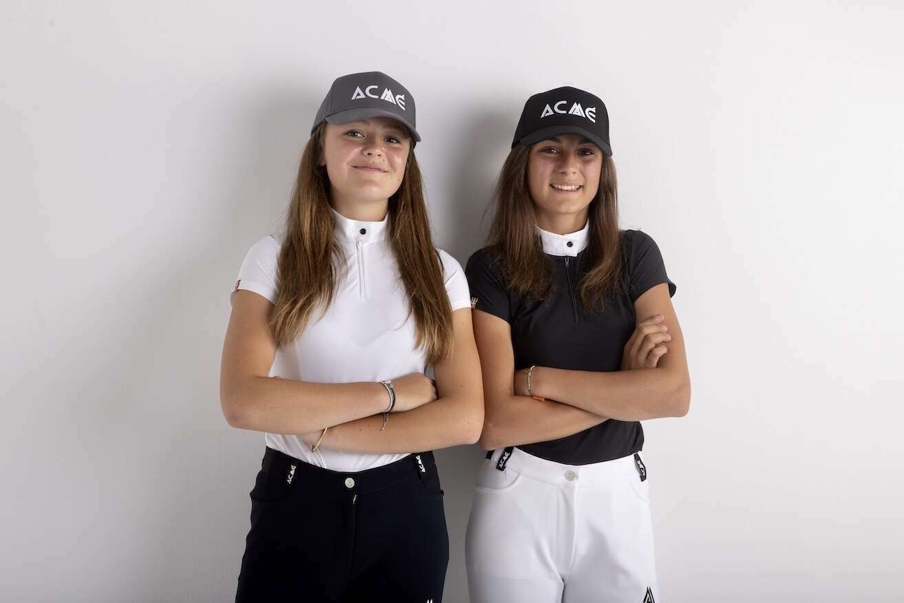 ACMÉ - Atria Show Shirt