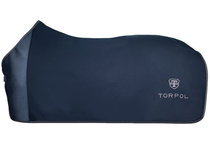 TORPOL - Dry&Light Rug